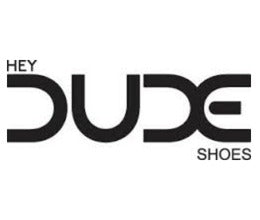 HEY DUDE SHOES | Light, comfortable, cool and cheap | MODEMOUR ♥
