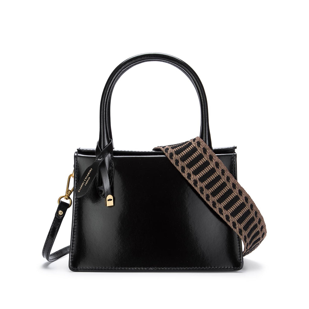 Eva leather handbag