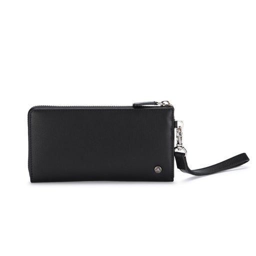 rehard womens wallet black